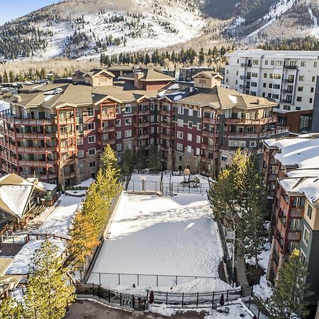 Canyons Westgate Resort #4506 Park City Exterior photo