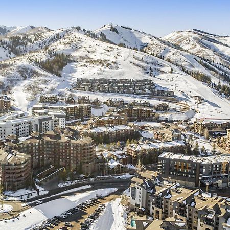 Canyons Westgate Resort #4506 Park City Exterior photo