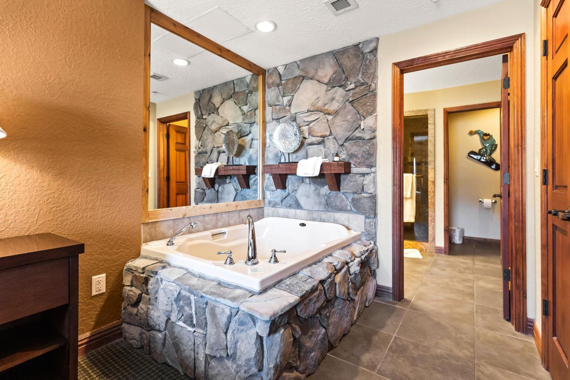 Canyons Westgate Resort #4506 Park City Exterior photo