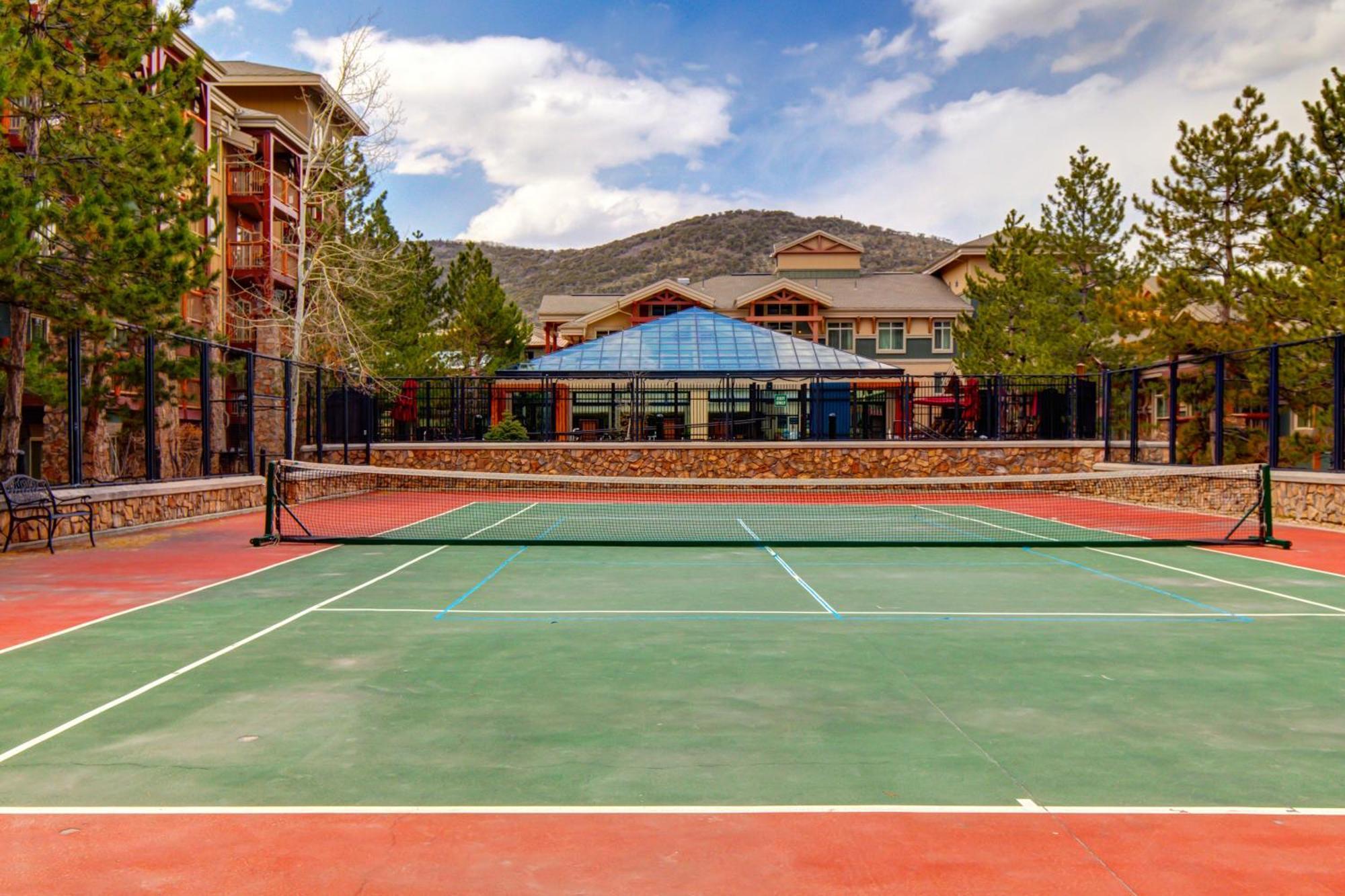 Canyons Westgate Resort #4506 Park City Exterior photo