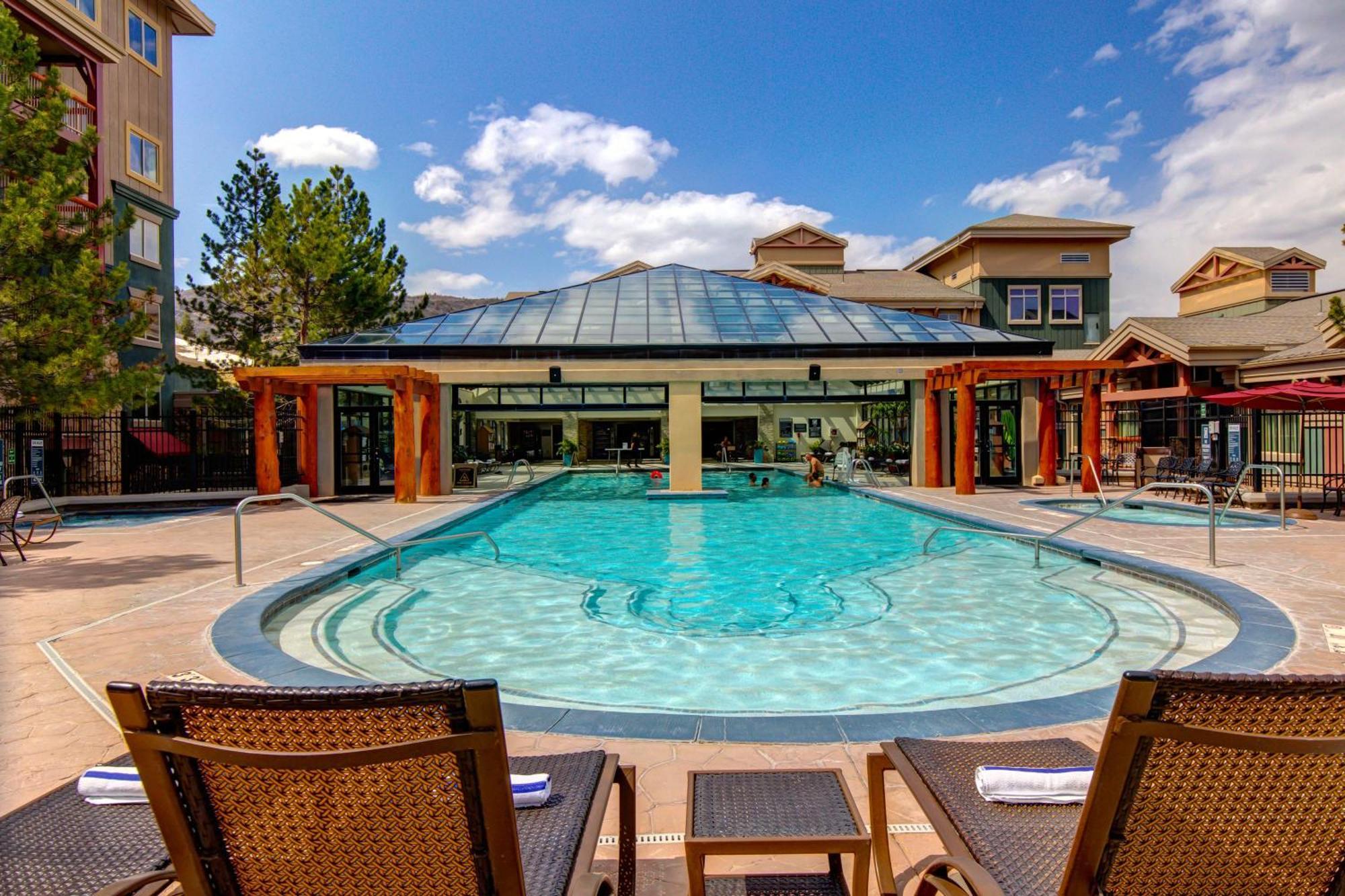 Canyons Westgate Resort #4506 Park City Exterior photo